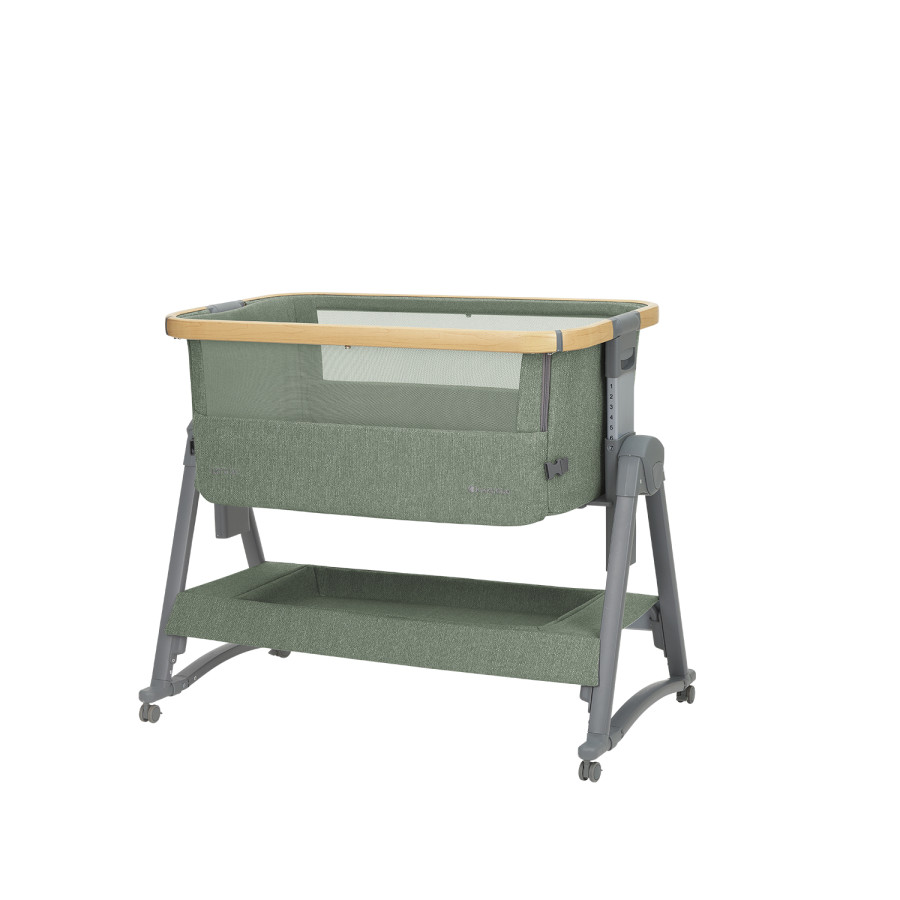 Мини кошара Nanna 2 Army Green