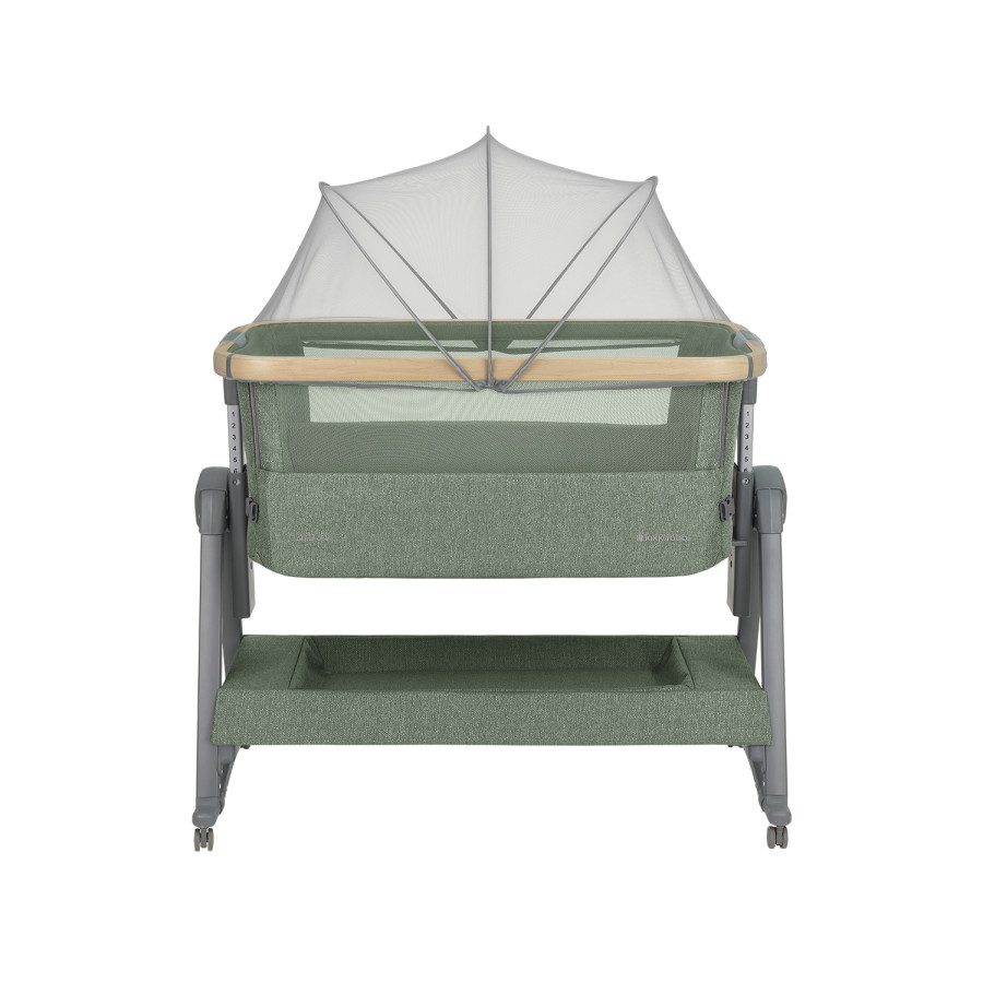 Мини кошара Nanna 2 Army Green