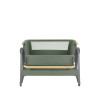 Мини кошара Nanna 2 Army Green