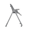 Стол за хранене Pastello 3 Grey