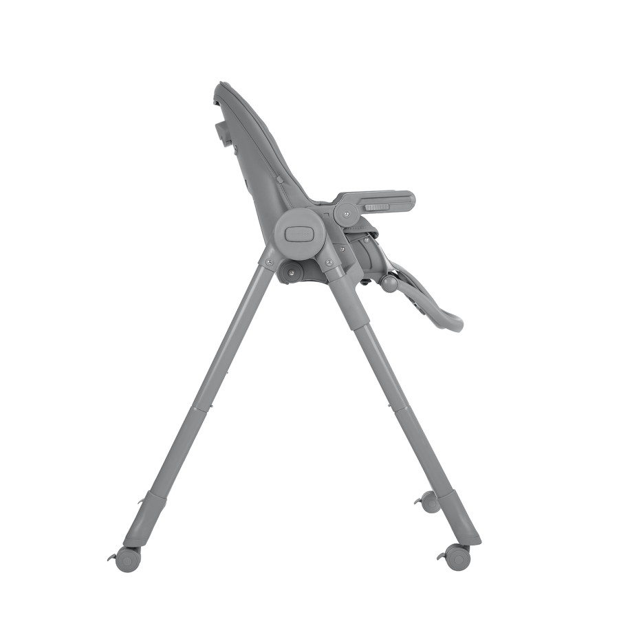 Стол за хранене Pastello 3 Grey