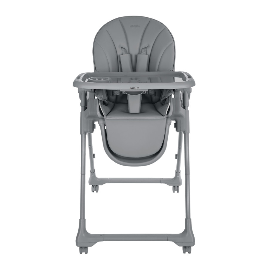 Стол за хранене Pastello 3 Grey