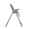 Стол за хранене Pastello 3 Grey