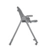 Стол за хранене Pastello 3 Grey