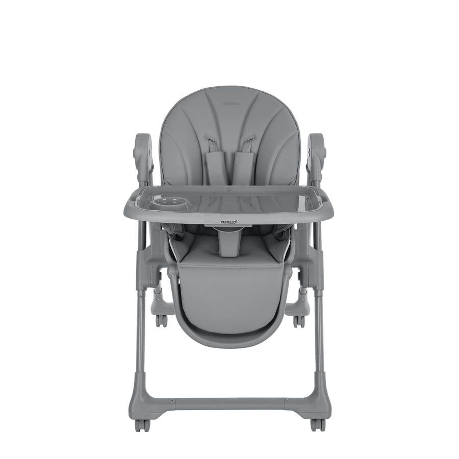 Стол за хранене Pastello 3 Grey