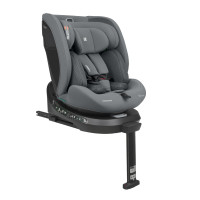 Стол за кола 40-150 см i-Orbit i-SIZE Light Grey