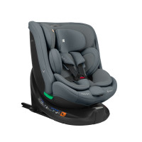 Стол за кола 40-150 см i-Van i-SIZE Dark Grey