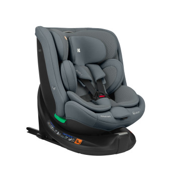 Стол за кола 40-150 см i-Van i-SIZE Dark Grey
