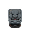 Стол за кола 40-150 см i-Van i-SIZE Dark Grey