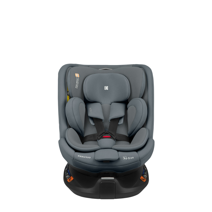 Стол за кола 40-150 см i-Van i-SIZE Dark Grey