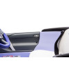 Акумулаторна кола Licensed Mini Concept Aceman Purple