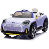 Акумулаторна кола Licensed Mini Concept Aceman Purple