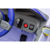 Акумулаторна кола Licensed Mini Concept Aceman Purple
