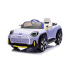 Акумулаторна кола Licensed Mini Concept Aceman Purple