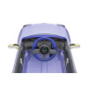 Акумулаторна кола Licensed Mini Concept Aceman Purple