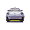 Акумулаторна кола Licensed Mini Concept Aceman Purple
