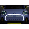 Акумулаторна кола Licensed Mini Concept Aceman Purple