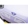 Акумулаторна кола Licensed Mini Concept Aceman Purple