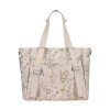 Чанта Florence Secret Garden Beige