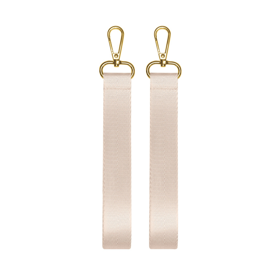 Чанта Florence Secret Garden Beige