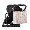 Чанта Florence Secret Garden Beige