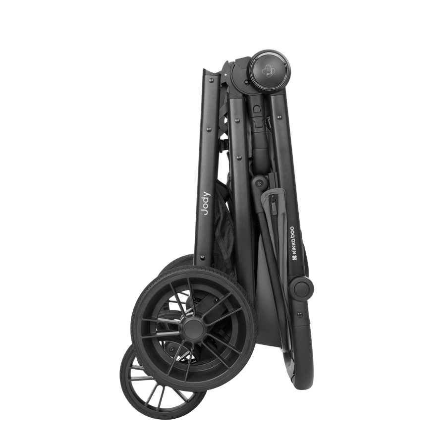 Количка Jody Dark Grey