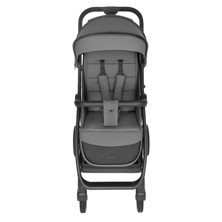 Количка Jody Dark Grey