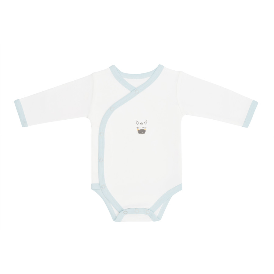 Комплект за изписване 5 части Stripy Friends