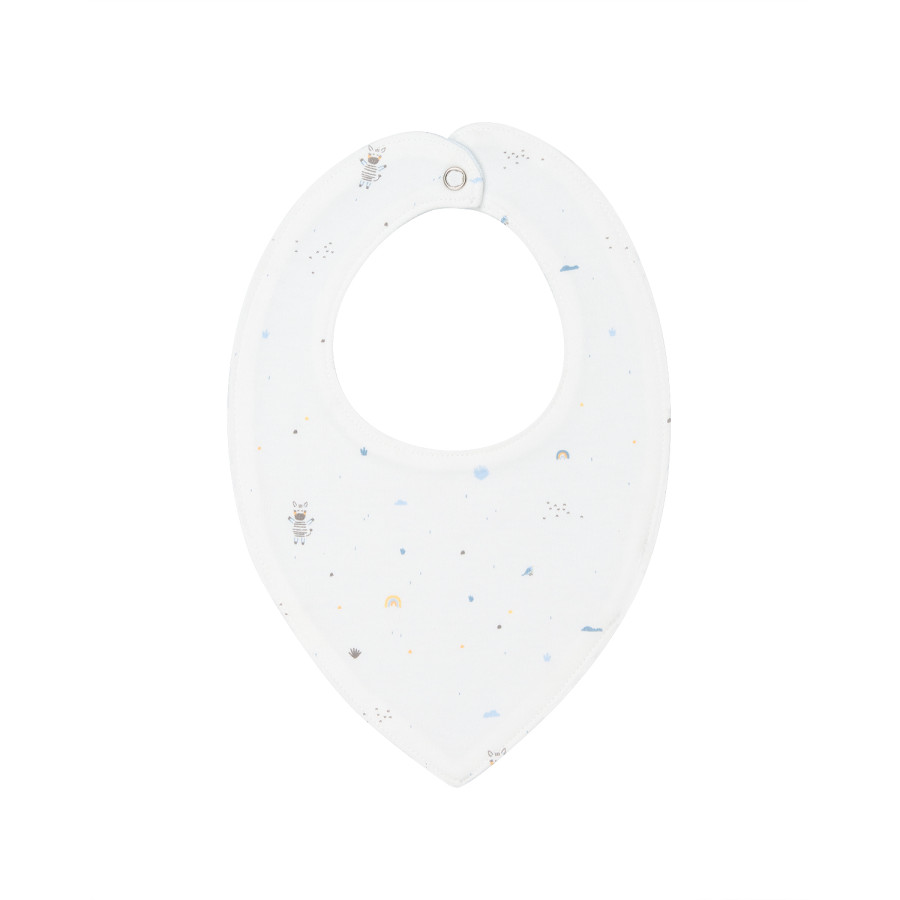 Комплект за изписване 5 части Stripy Friends