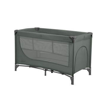 Кошара на две нива So Gifted Green