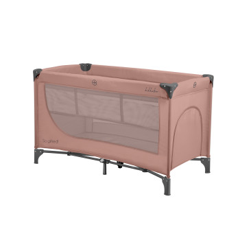 Кошара на две нива So Gifted Pink