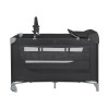 Кошара на две нива So Gifted PLUS Black