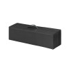 Кошара на две нива So Gifted PLUS Black