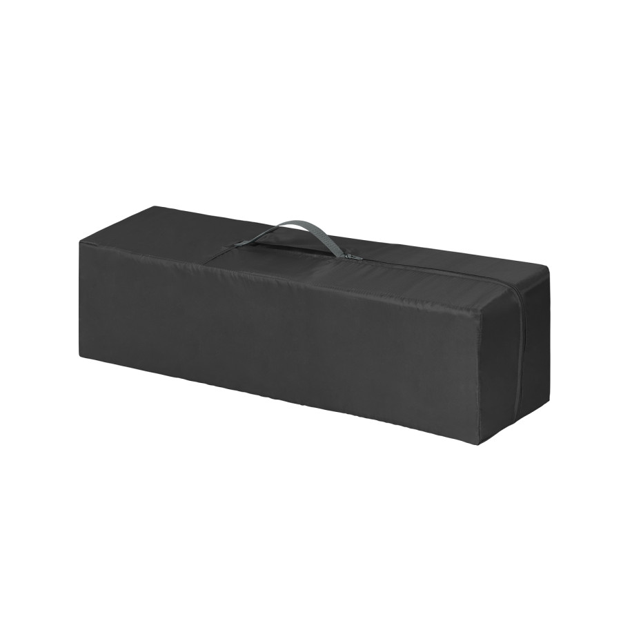 Кошара на две нива So Gifted PLUS Black