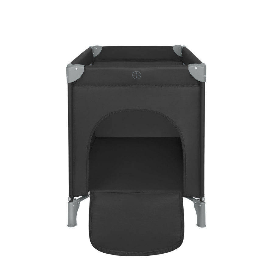Кошара на две нива So Gifted PLUS Black