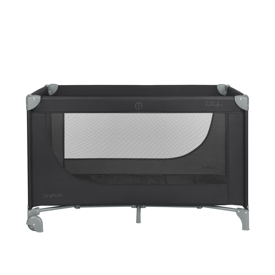 Кошара на две нива So Gifted PLUS Black