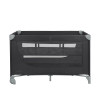 Кошара на две нива So Gifted PLUS Black