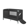 Кошара на две нива So Gifted PLUS Black