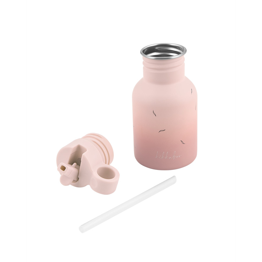 Мини бутилка 350мл Flora Blush