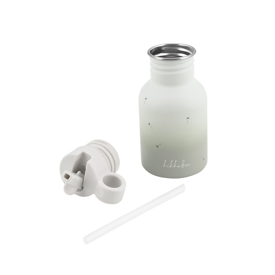 Мини бутилка 350мл Flora Sand