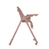 Стол за хранене Pastello 3 Pink