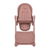 Стол за хранене Pastello 3 Pink
