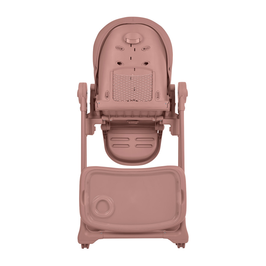 Стол за хранене Pastello 3 Pink