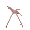Стол за хранене Pastello 3 Pink