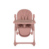 Стол за хранене Pastello 3 Pink