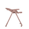 Стол за хранене Pastello 3 Pink