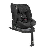 Стол за кола 40-150 см i-Orbit i-SIZE Black