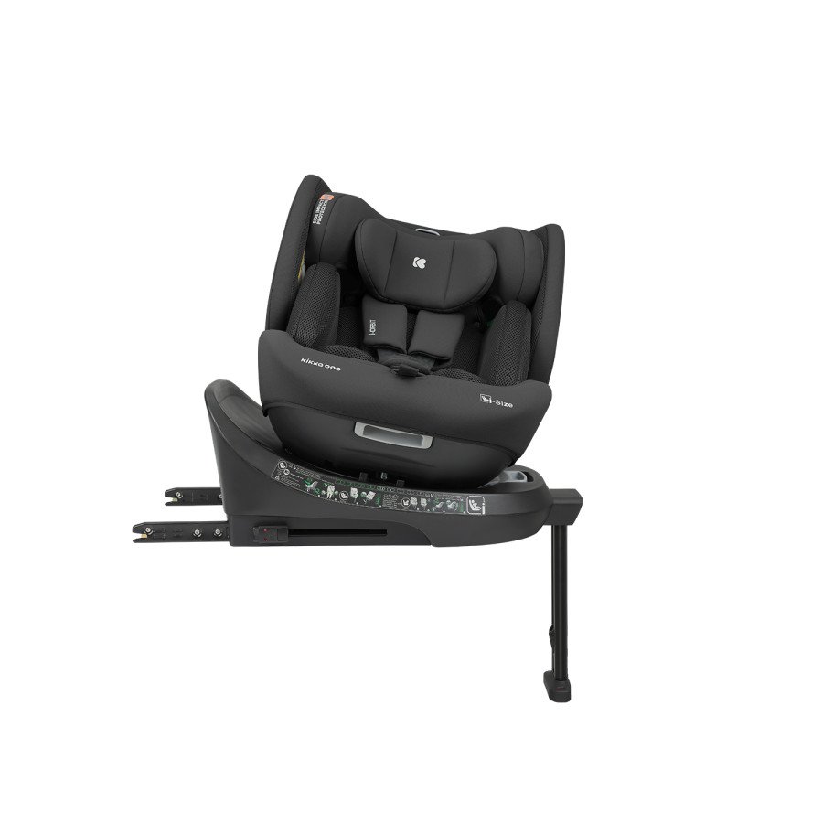 Стол за кола 40-150 см i-Orbit i-SIZE Black