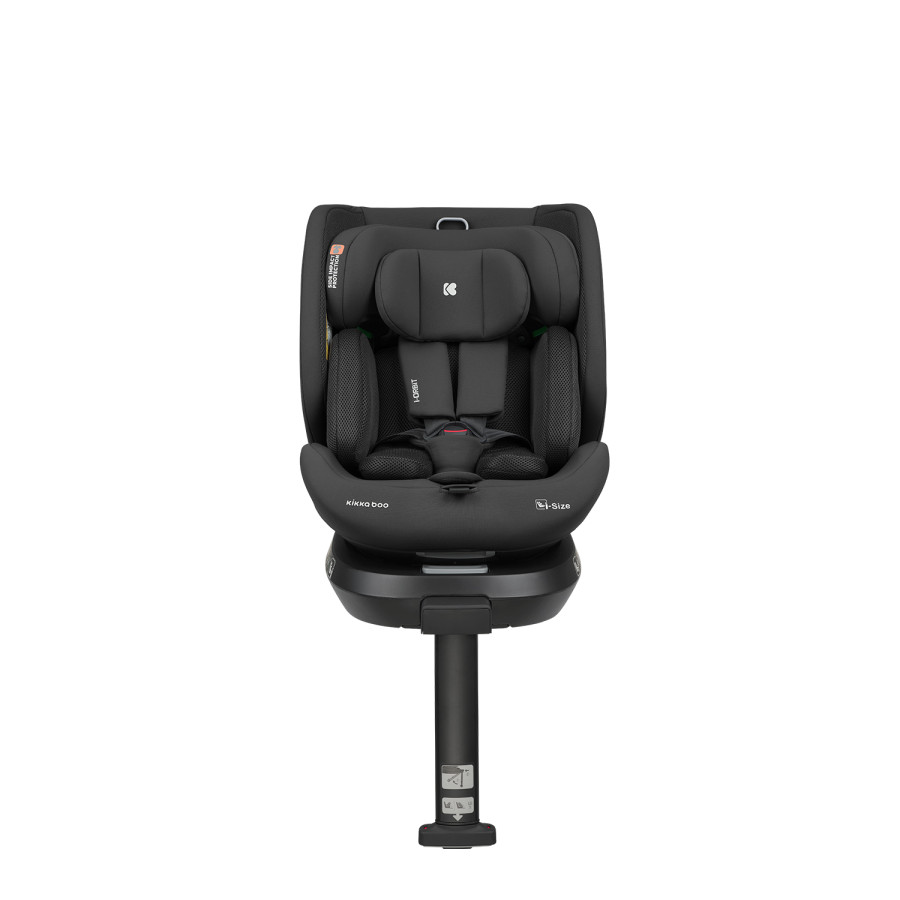 Стол за кола 40-150 см i-Orbit i-SIZE Black
