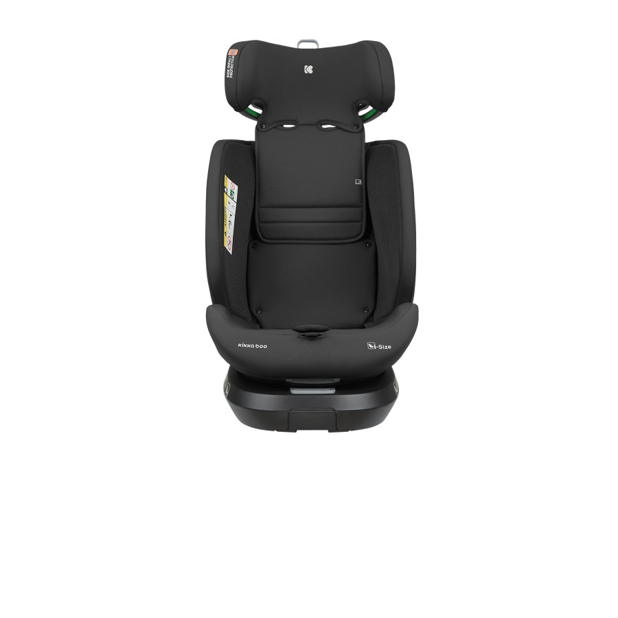 Стол за кола 40-150 см i-Orbit i-SIZE Black